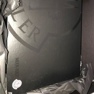 MONCLER X MOON BOOT